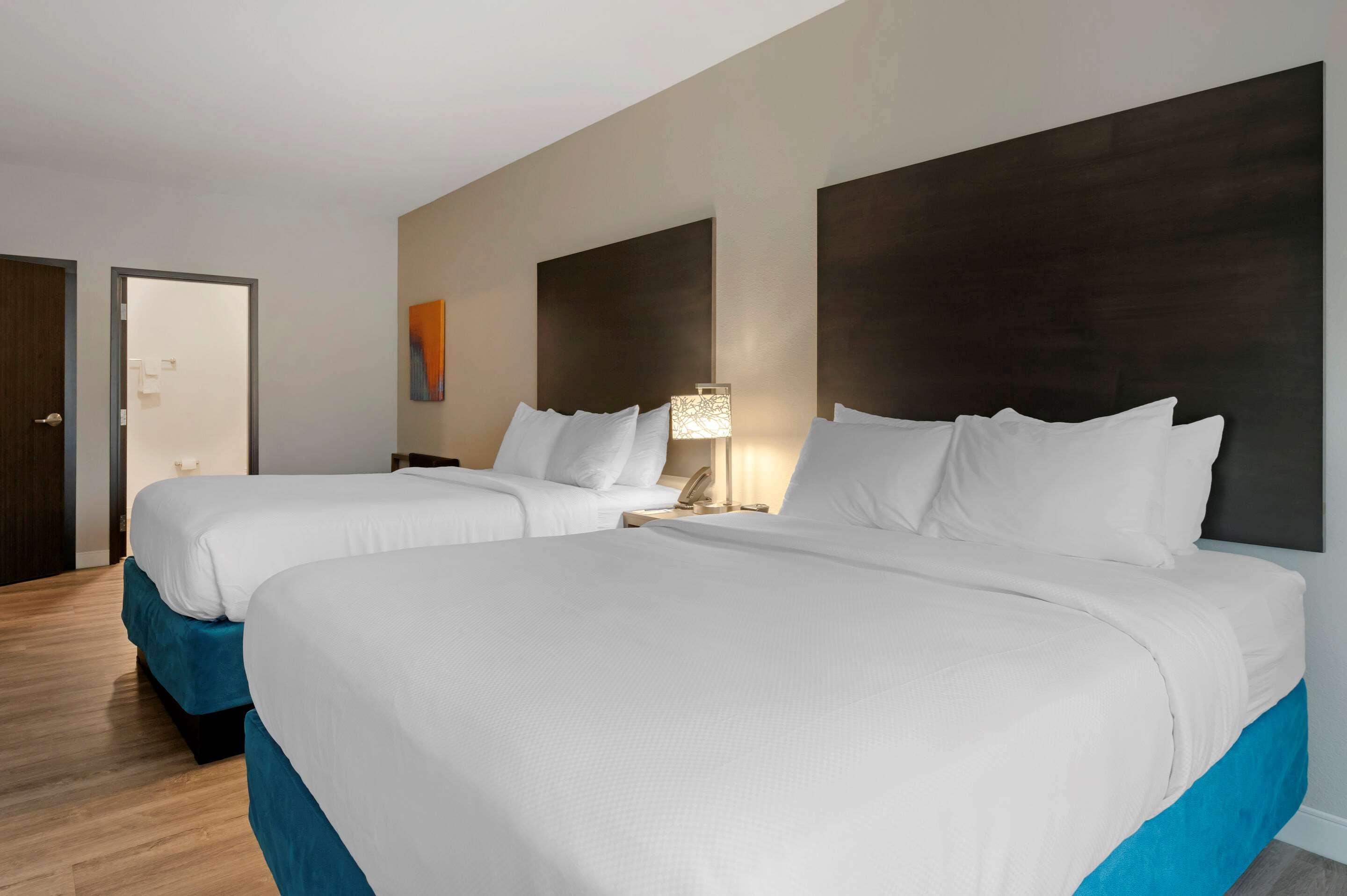 Mainstay - Uptown 2* Cincinnati